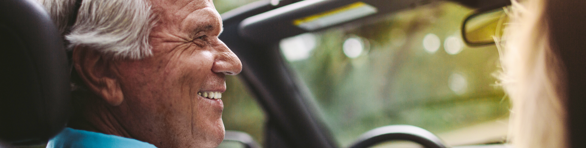 About Laurel Circle Retirement