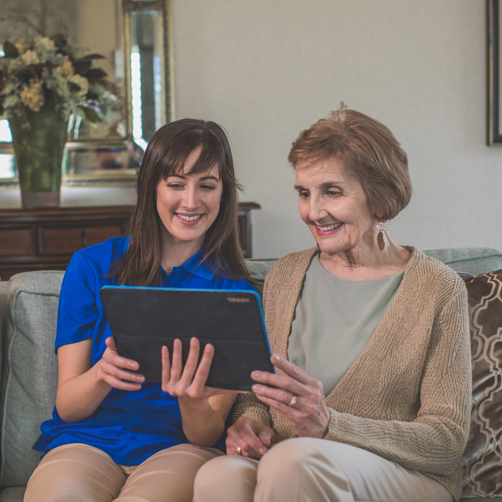 speech language therapy